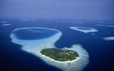 malediven