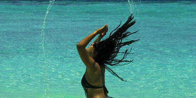 Die schönsten Inseln der Welt