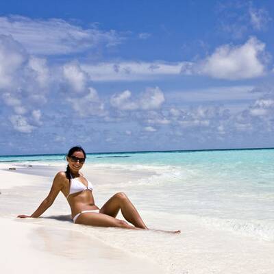 Die schönsten Inseln 2010