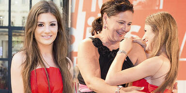 Maleen Fischer: 'Alex ist meine bessere H&auml;lfte!'