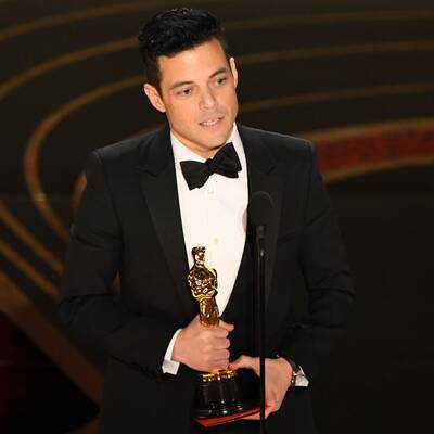 Oscars 2019: Alle Gewinner