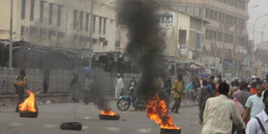 Militär-Putsch in Mali