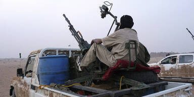 Mali