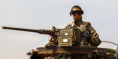 Mali