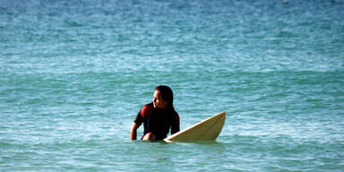 Hier urlauben die Promis