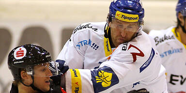 Haie holen Ex-NHL-Star Malik