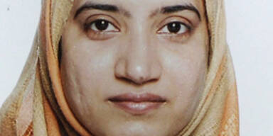 Tashfeen Malik