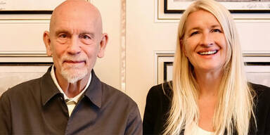 John Malkovich Claudia St&ouml;ckl