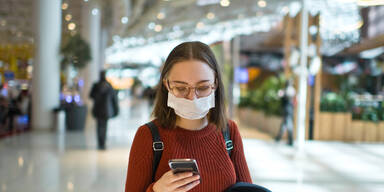 Corona in Oberösterreich: Land verbietet Verweilen in Einkaufszentren