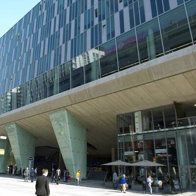 Das war das Jahr 2016