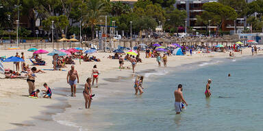 Coronavirus: Verschärfte Maskenpflicht auf Mallorca