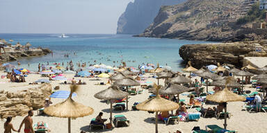 F&auml;kal-Alarm auf Mallorca: Erste Str&auml;nde gesperrt