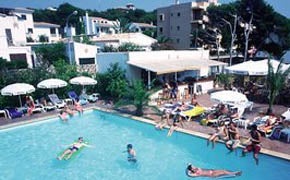 mallorca