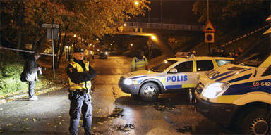 Malm&ouml; in Angst vor Heckensch&uuml;tzen