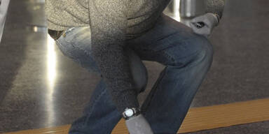 Bomben-Attrappe am Check-in in Mailand