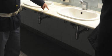 Bomben-Attrappe am Check-in in Mailand