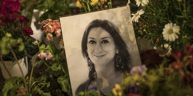 F&uuml;r Mord an Journalistin 350.000 &euro; bezahlt?