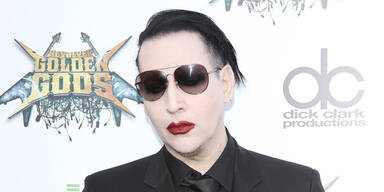 Marilyn Manson