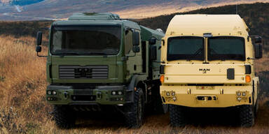 MAN: Hungerstreik gegen K&uuml;ndigungen