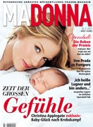 MADONNA Cover 26.02.2011