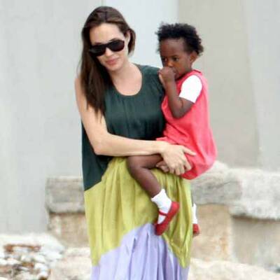 Hollywoodeltern - Rabenmutter oder Supermamis