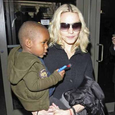 Hollywoodeltern - Rabenmutter oder Supermamis