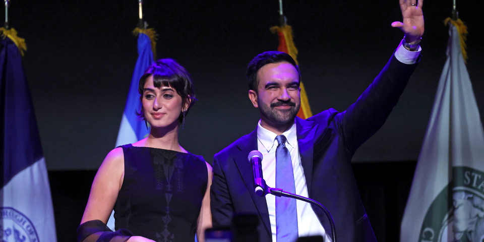 Nach Wahl-Fiasko: Trump will sich um New York 