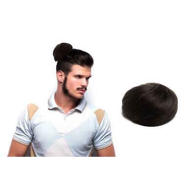 Manbun
