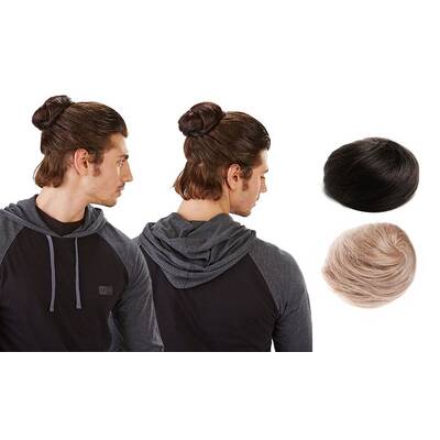 Manbun