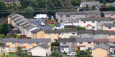 Polizistinnen in Falle gelockt und erschossen 
