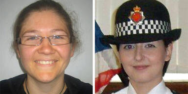 Polizistinnen in Falle gelockt und erschossen 