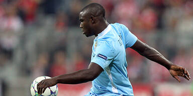 Heim-Blamage f&uuml;r ManCity im Ligacup