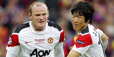 ManUnited großer Sieger am Boxing Day