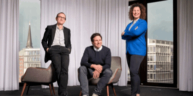 Manager Magazin stellt Chefredaktion neu auf