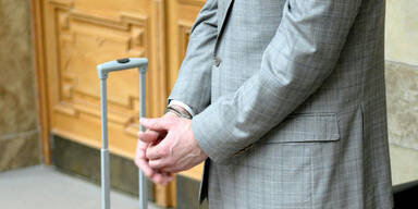 Auslieferung russischer Manager