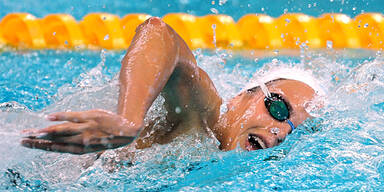 Manaudou gl&auml;nzt bei Kraul-Comeback