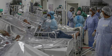 Experten schlagen Alarm: Herdenimmunit&auml;t wird nicht reichen