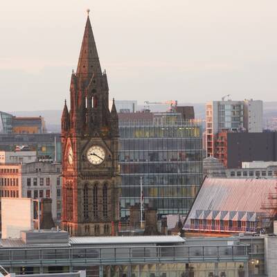 Die Top-10 Reiseziele 2016