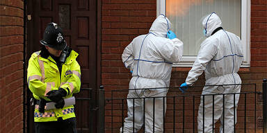 M&auml;dchen (14) von f&uuml;nf Hunden totgebissen