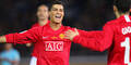 manchester ronaldo
