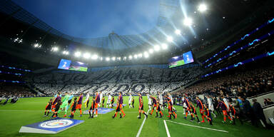 CL-Ausschluss? So reagiert ManCity