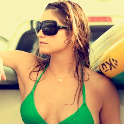 Gracie Gold (USA/ Eiskunstlauf)