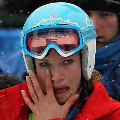 Maria Riesch