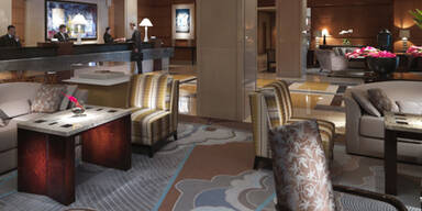 Mandarin Oriental lockt mit Gratis-Nacht
