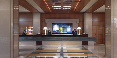 Mandarin Oriental lockt mit Gratis-Nacht