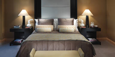 Mandarin Oriental lockt mit Gratis-Nacht