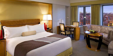 Mandarin Oriental lockt mit Gratis-Nacht