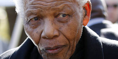 Nelson Mandela