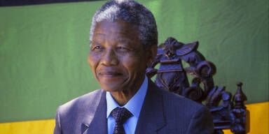 Nelson Mandelas letzte Worte