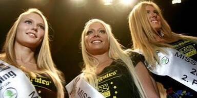 Mandy Lange ist Miss Tuning 2011